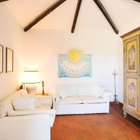 Casa Mucchi Bianchi D33 * Arzachena