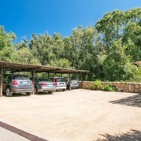 Casa Mucchi Bianchi D33 Dom wakacyjny *