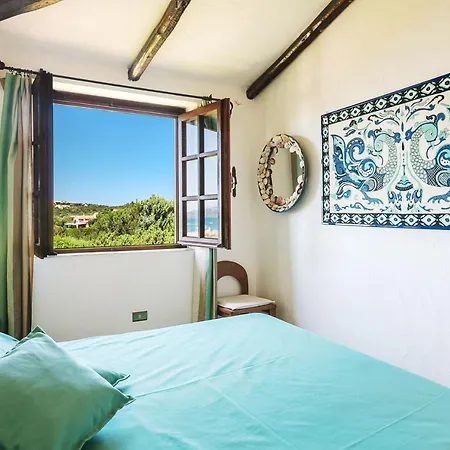 Dom wakacyjny Casa Mucchi Bianchi D33