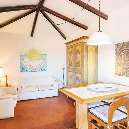 Casa Mucchi Bianchi D33 Arzachena
