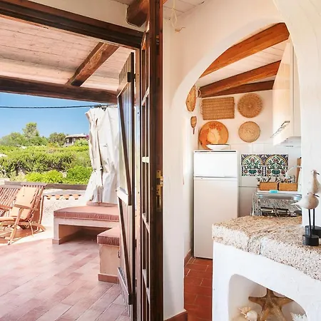 Casa Mucchi Bianchi D33 Dom wakacyjny
