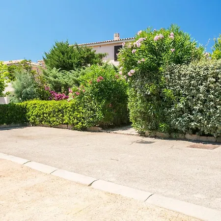 Dom wakacyjny Casa Mucchi Bianchi D33